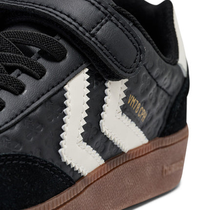 Hummel VM78 CPH LS JR sko