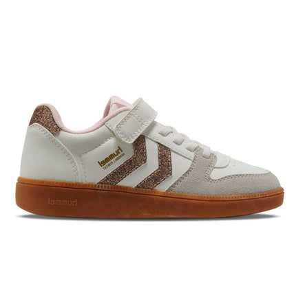 Hummel Handball Perfekt SP JR sko