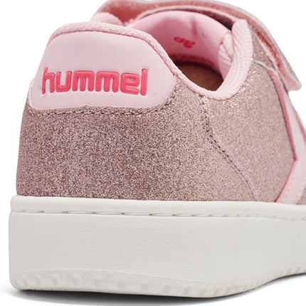 Hummel Derby Court XM JR sko