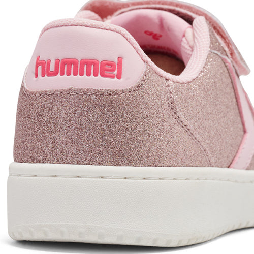 Hummel Derby Court XM JR sko