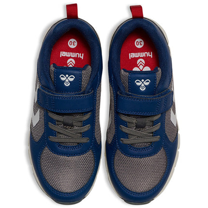 Hummel Speed 2.0 JR sko