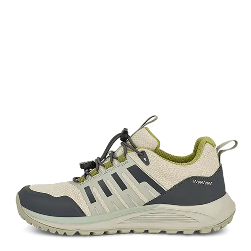 Green Comfort Track n’ Trail sko