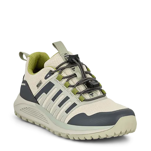 Green Comfort Track n’ Trail sko