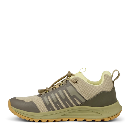 Green Comfort Track n`Trail W sko