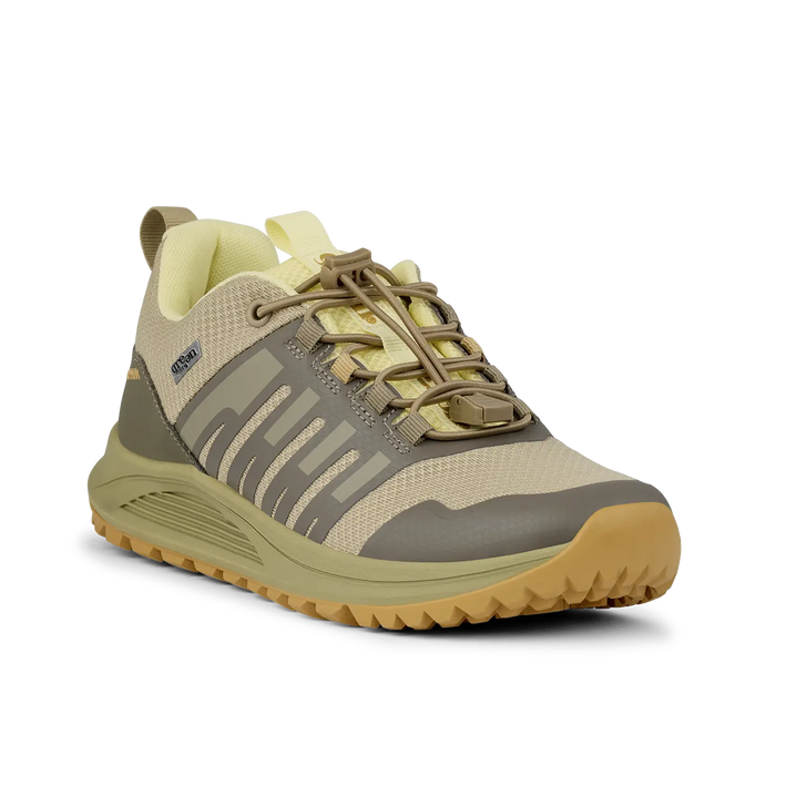 Green Comfort Track n`Trail W sko