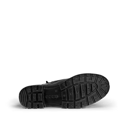 ECCO Metropole Vienna W Lace Boot støvle