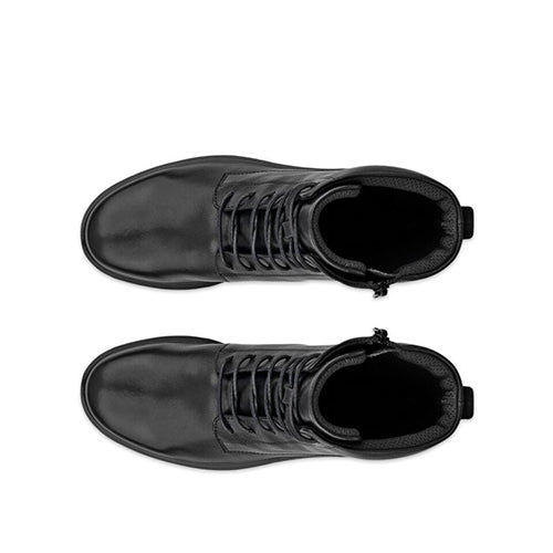 ECCO Metropole Vienna W Lace Boot støvle