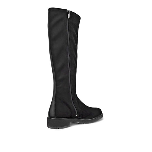ECCO Metropole Vienna W Tall Boot