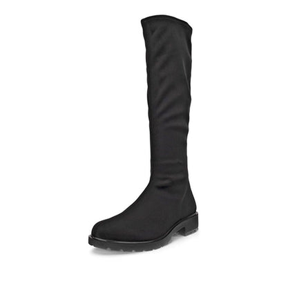 ECCO Metropole Vienna W Tall Boot