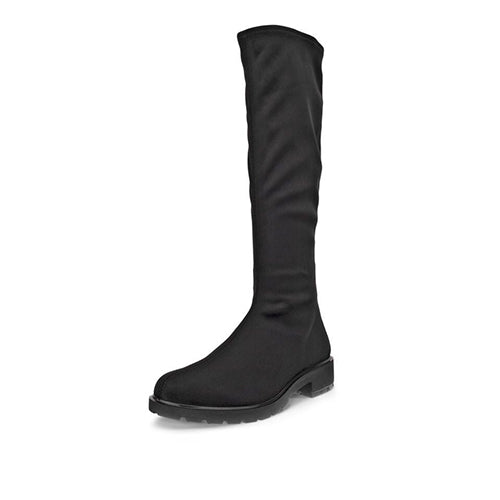 ECCO Metropole Vienna W Tall Boot