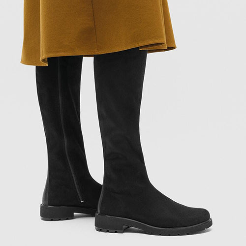 ECCO Metropole Vienna W Tall Boot