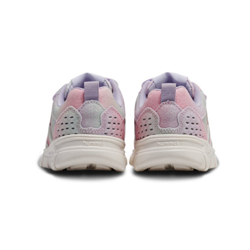 Hummel Crosslite Glitter Infant sko