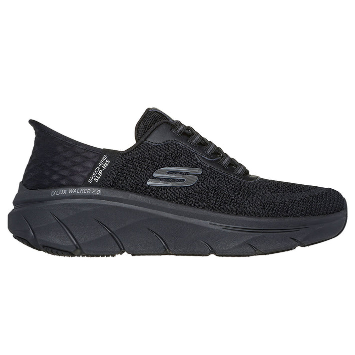 Skechers Slip-ins D´Lux Walker 2.0 sko