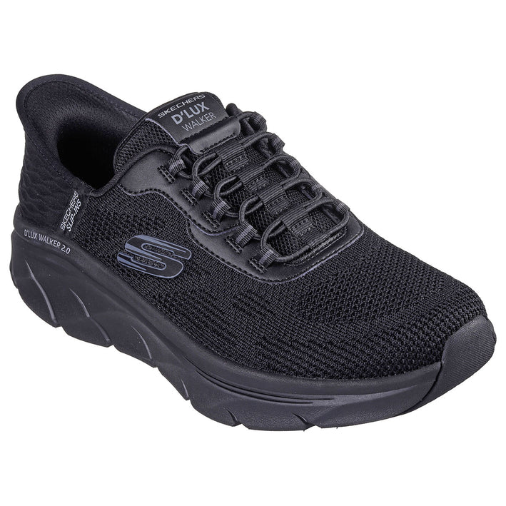 Skechers Slip-ins D´Lux Walker 2.0 sko