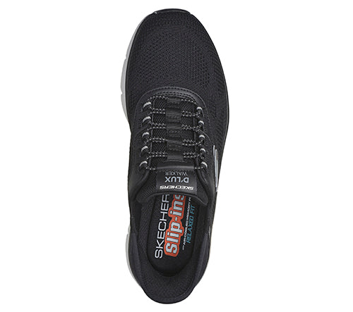Skechers Relaxed Fit: Slip-ins: D'Lux Walker 2.0 - Rezinate sko