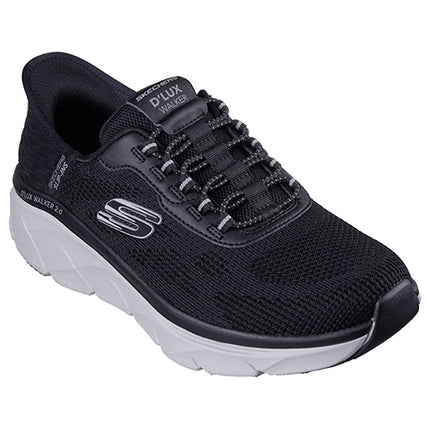 Skechers Relaxed Fit: Slip-ins D'Lux Walker 2.0 sko