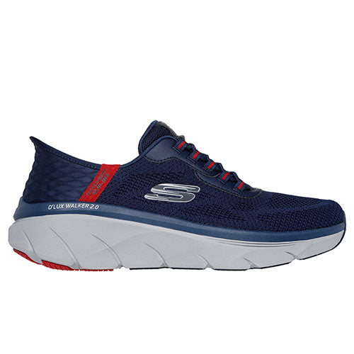 Skechers Slip-ins D’Lux Walker 2.0 sko