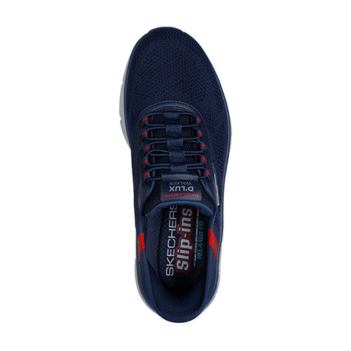 Skechers Slip-ins D’Lux Walker 2.0 sko