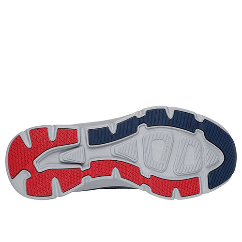 Skechers Slip-ins D’Lux Walker 2.0 sko