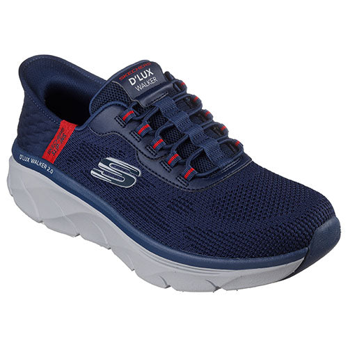 Skechers Slip-ins D’Lux Walker 2.0 sko