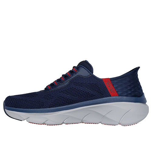 Skechers Slip-ins D’Lux Walker 2.0 sko