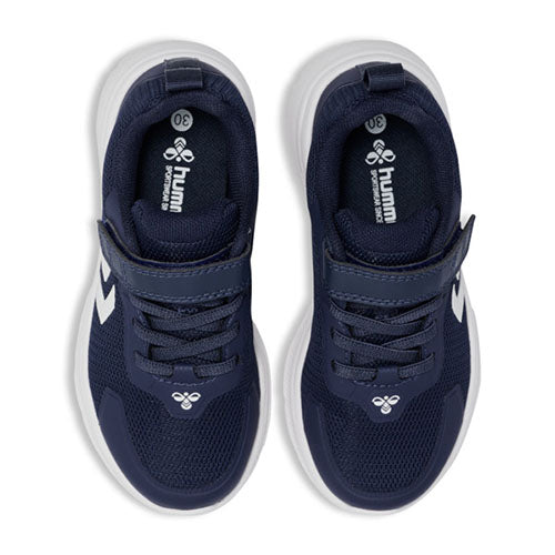 Hummel Actus TR Breather JR sko