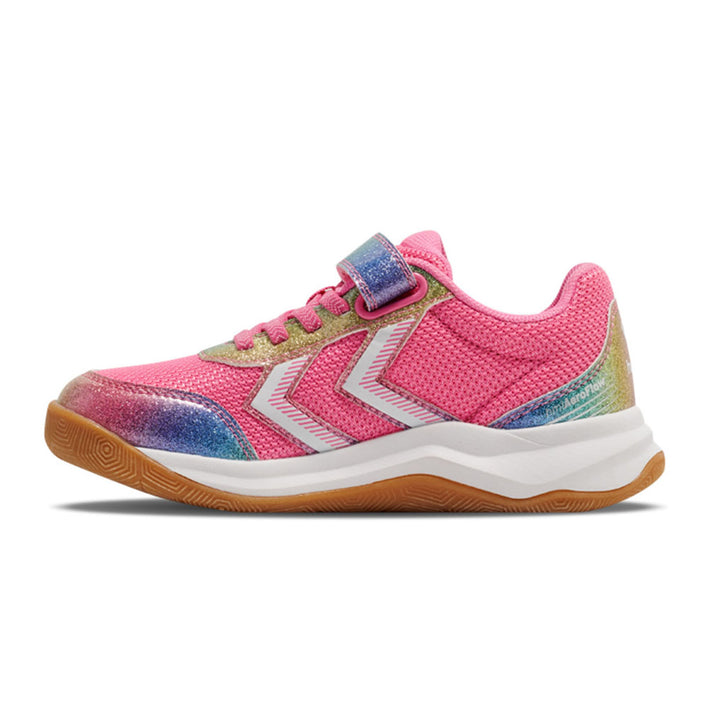 Hummel Multiplay Flex VC 2.0 JR sko