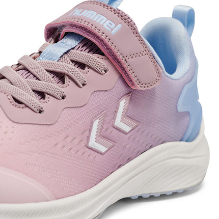 Hummel Bolt Tech VC JR sko