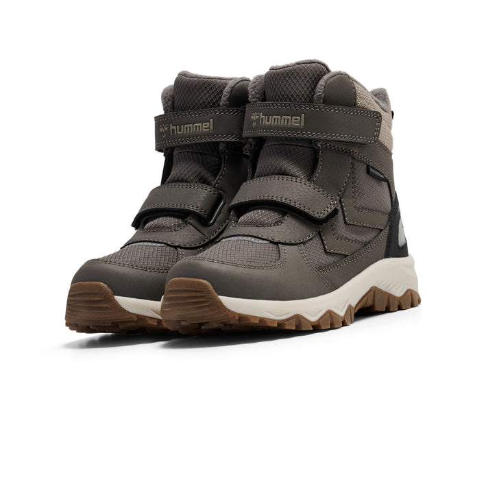 Hummel Storm Tex Boot JR støvle