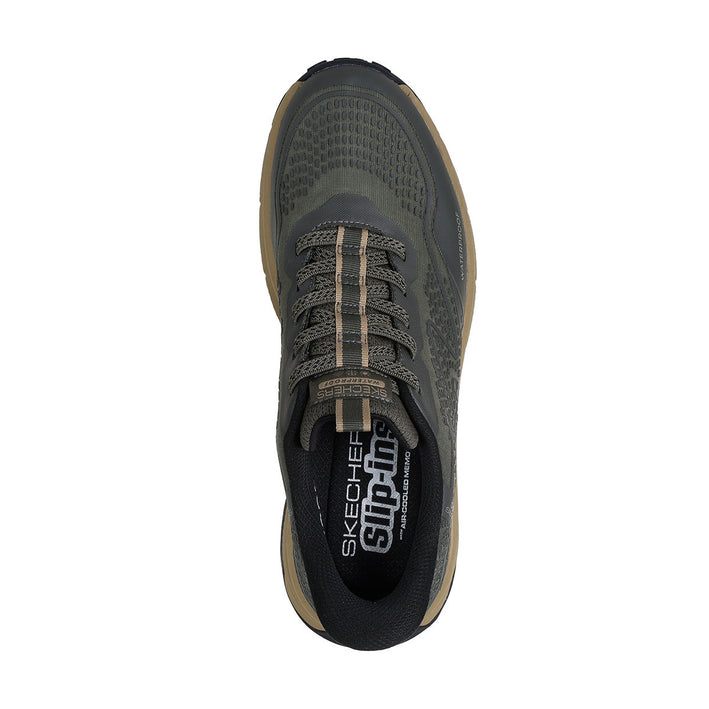 Skechers Switch Back sko