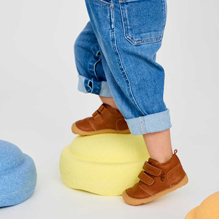 Bisgaard Barefoot Carter sko