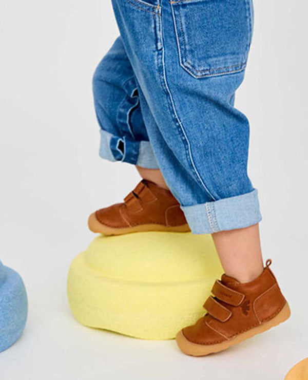 Fodtøj til småbørn