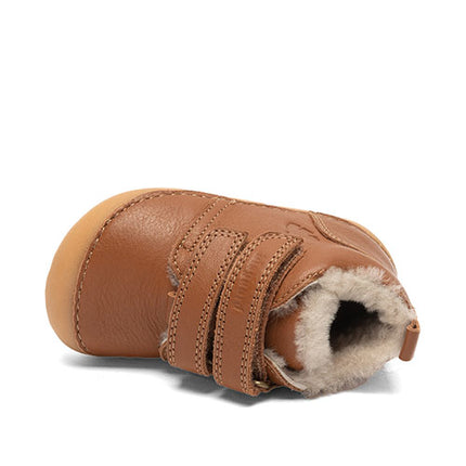 Bisgaard Carter Lamb sko