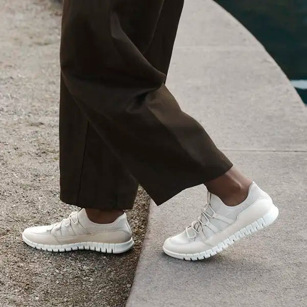 ECCO Gruuv Lite W sko