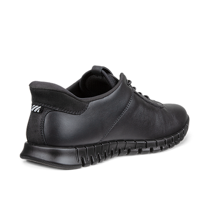 ECCO Gruuv Lite W Easy Slip-On sko