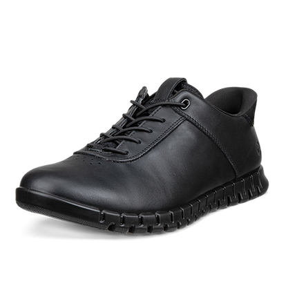 ECCO Gruuv Lite W Easy Slip-On sko