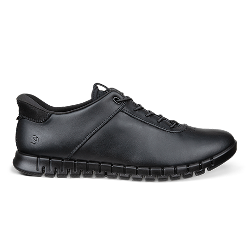 ECCO Gruuv Lite W Easy Slip-On sko