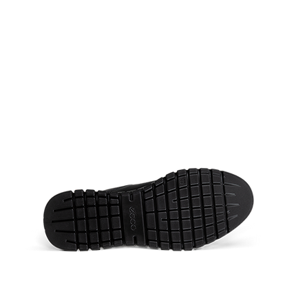 ECCO Gruuv Lite W Easy Slip-On sko