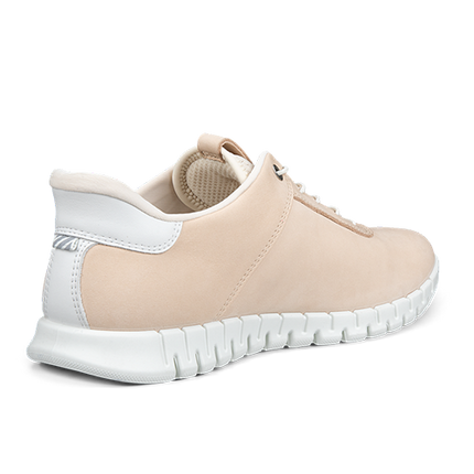 ECCO Gruuv Lite W Easy Slip-On sko