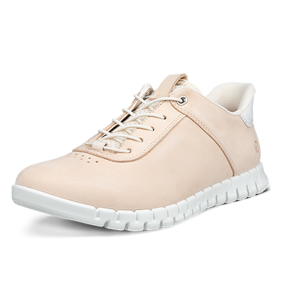 ECCO Gruuv Lite W Easy Slip-On sko