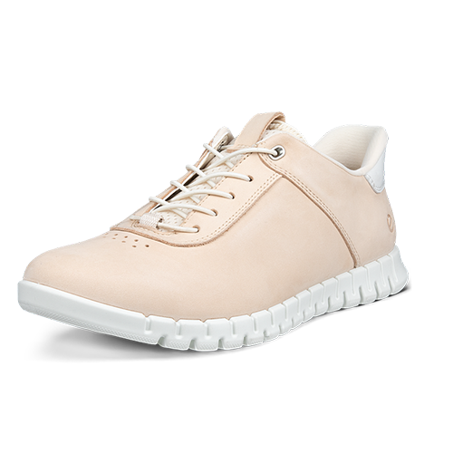 ECCO Gruuv Lite W Easy Slip-On sko