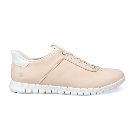 ECCO Gruuv Lite W Easy Slip-On sko