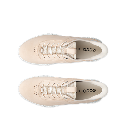 ECCO Gruuv Lite W Easy Slip-On sko