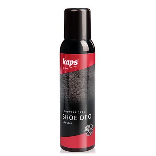 Kaps Shoe Deo - Sko deodorant