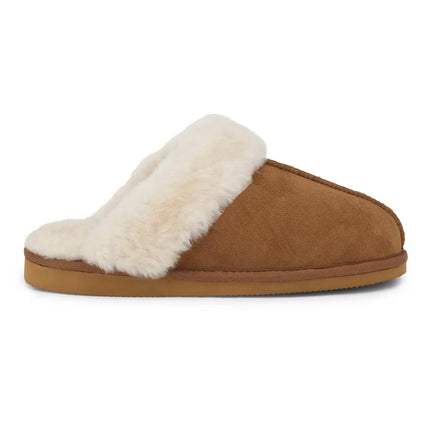 Woollies Slip On hjemmesko