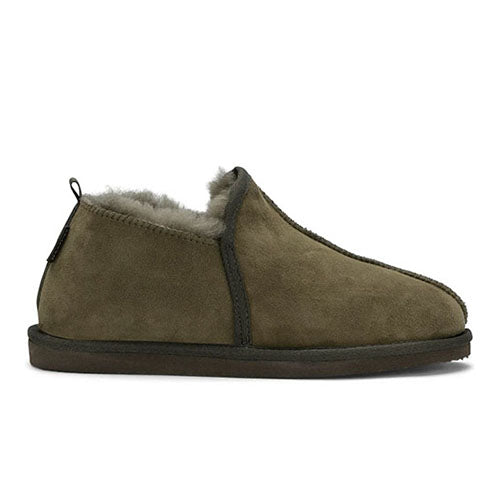 Woollies Shoe Luxe hjemmesko