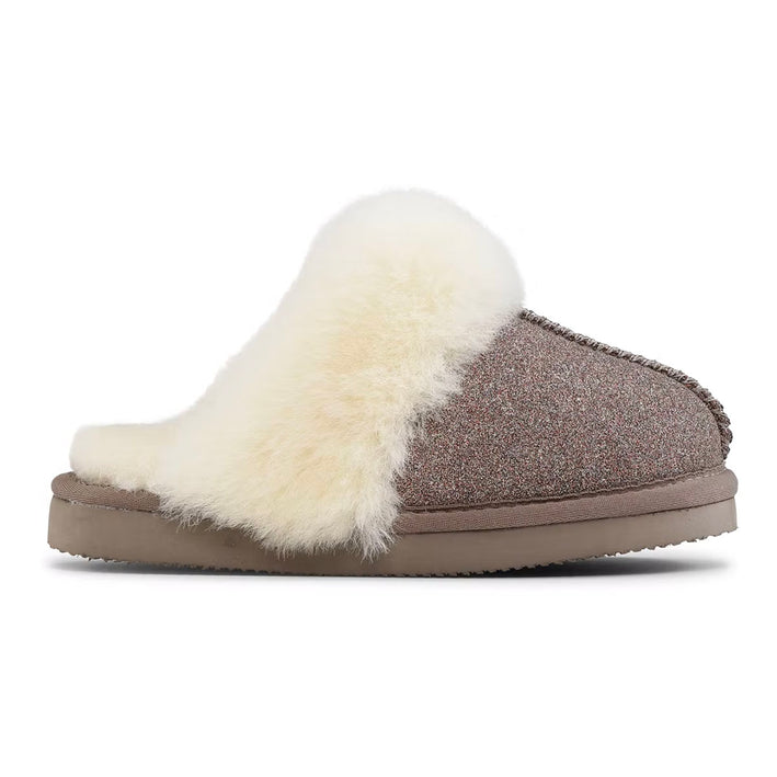 Woollies Slip On hjemmesko