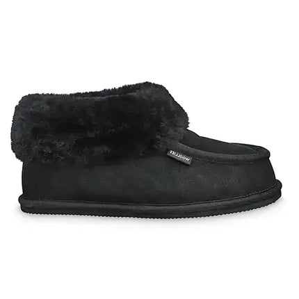 Woollies Classico hjemmesko