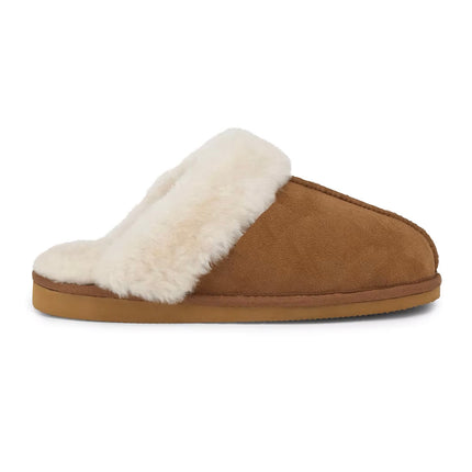 Woollies Slip on hjemmesko