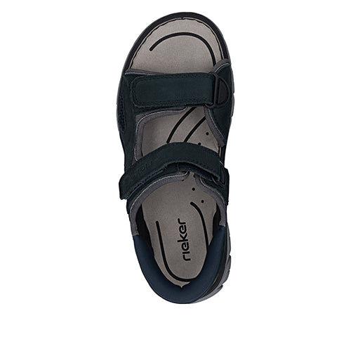 Rieker Ready2GO sandal
